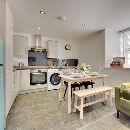Heron Apartment - Cottage Berwick Upon Tweed Екстериор снимка