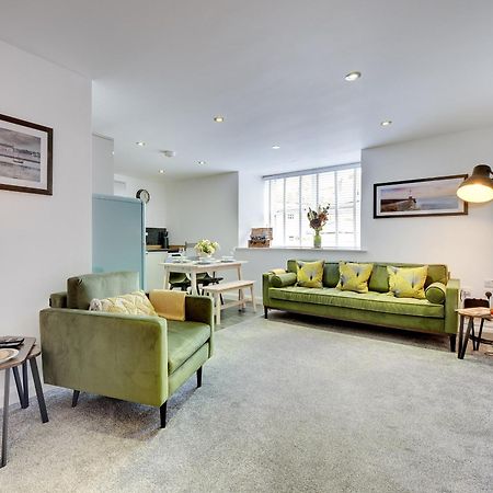 Heron Apartment - Cottage Berwick Upon Tweed Екстериор снимка