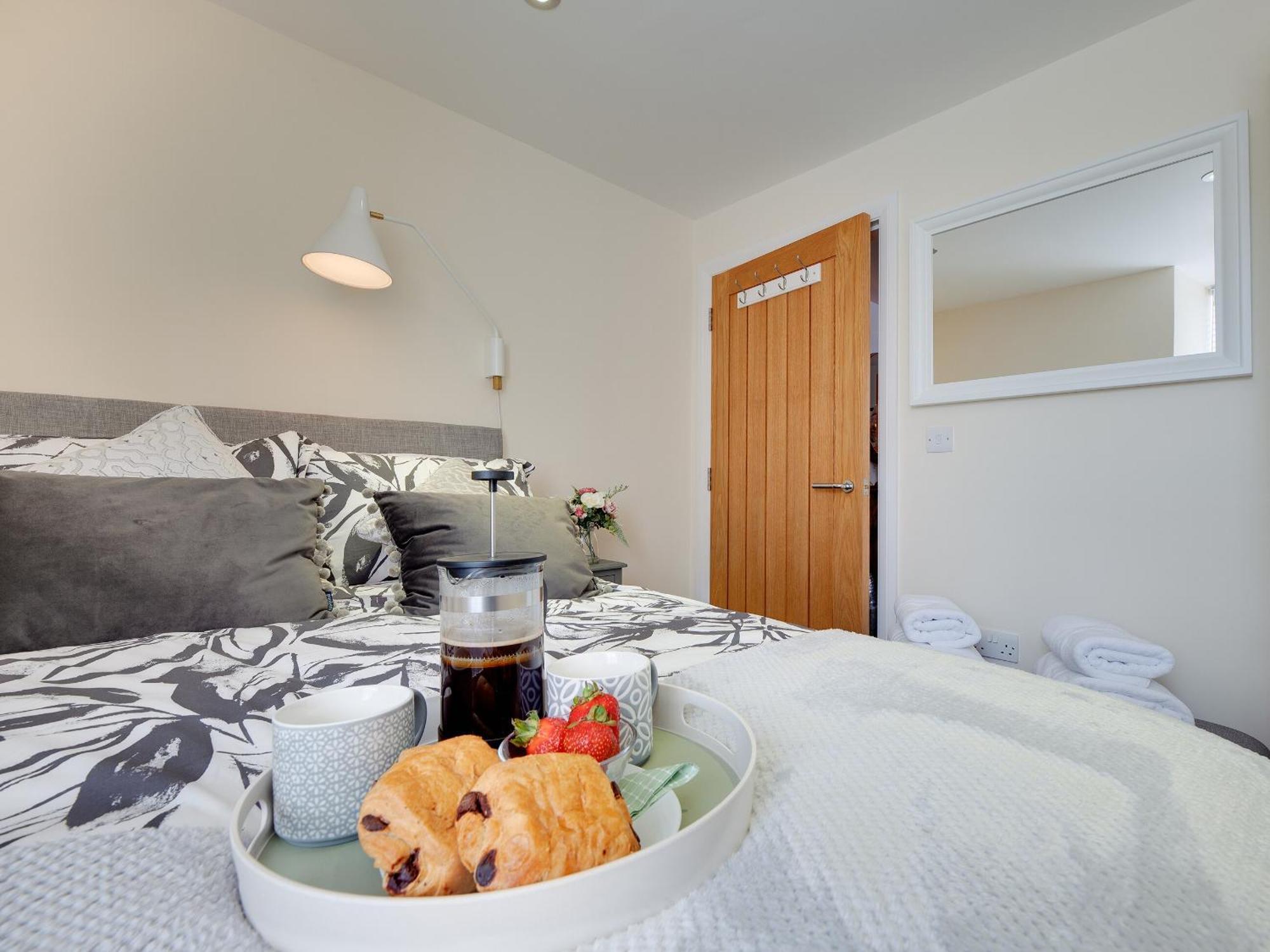 Heron Apartment - Cottage Berwick Upon Tweed Екстериор снимка