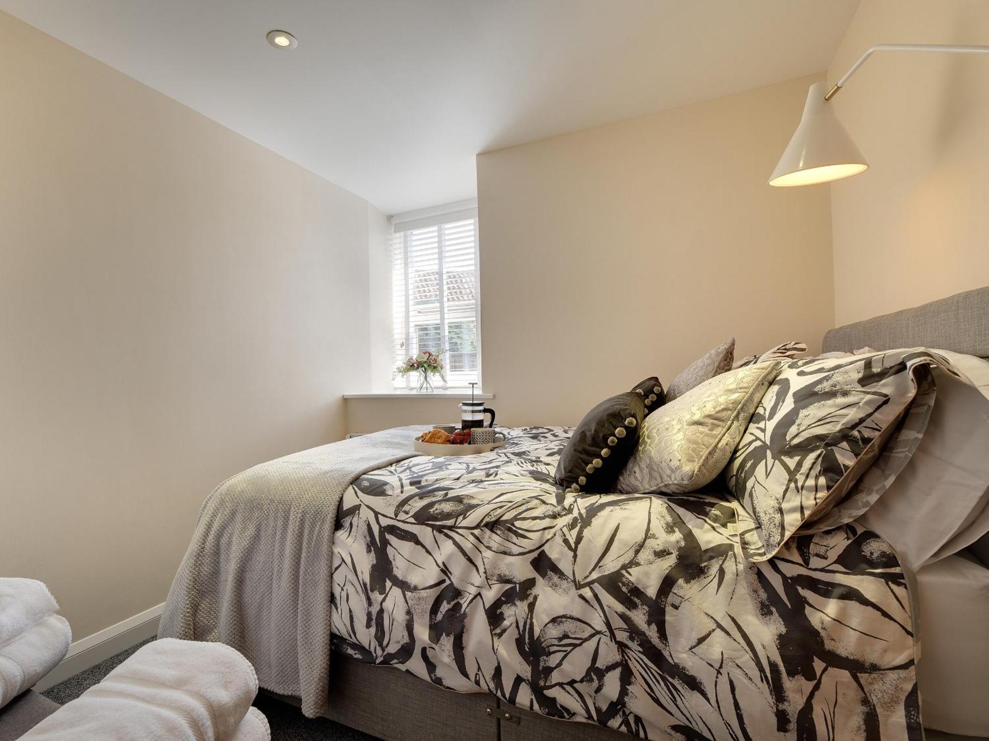 Heron Apartment - Cottage Berwick Upon Tweed Екстериор снимка
